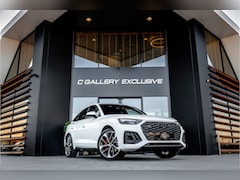 Audi Q5 Sportback - 50 TFSI e S edition Competition - S Line | Panorama | RS Seats | Cruise Control | Stoelver