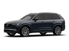 Volvo XC90 - T8 406PK AWD Ultra Dark Executive B&W | 22" | Luchtvering | Massage/ventilatie | Gelam. gl