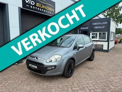 Fiat Punto Evo - 1.4 Natural Power Edizione Cool