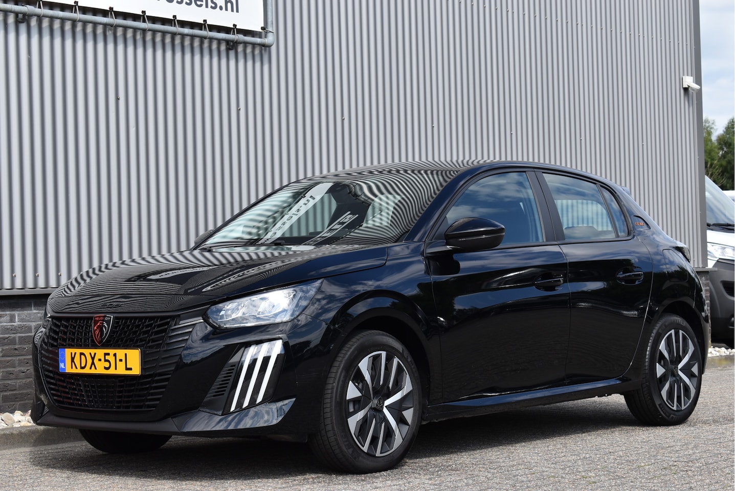 Peugeot 208 - 1.2 PureTech 100 Style Carplay, Cruise, Navi, 100pk - AutoWereld.nl