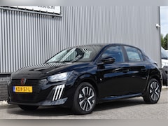 Peugeot 208 - 1.2 PureTech 100 Style Carplay, Cruise, Navi, 100pk