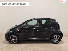 Toyota Aygo - 1.0-12V Airco 5drs Navigator
