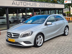 Mercedes-Benz A-klasse - 180 Prestige I Schuifdak I Navi I Camera