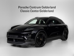 Porsche Macan - 4