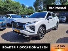 Mitsubishi Eclipse Cross - 2.4 PHEV Intense+ | PLUG IN | NAVIGATIE | CAMERA | STOELVERWARMING | KLIMAATREGELING