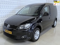 Volkswagen Caddy - 1.6 TDI Airco Cruise Navi / 142.000km (2014)