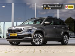 Skoda Karoq - 1.5 TSI ACT Business Edition | Camera | Keyless | Carplay