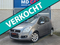 Suzuki Splash - 1.2 Exclusive AIRCO/NAP/ELEK RAMEN/NIEUWE APK