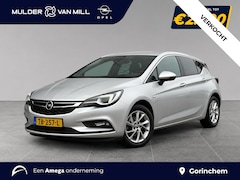 Opel Astra - Innovation+ 1.0 Turbo 105pk | LED MATRIX | AGR-STOELEN | KEYLESS | APPLE CARPLAY / ANDROID