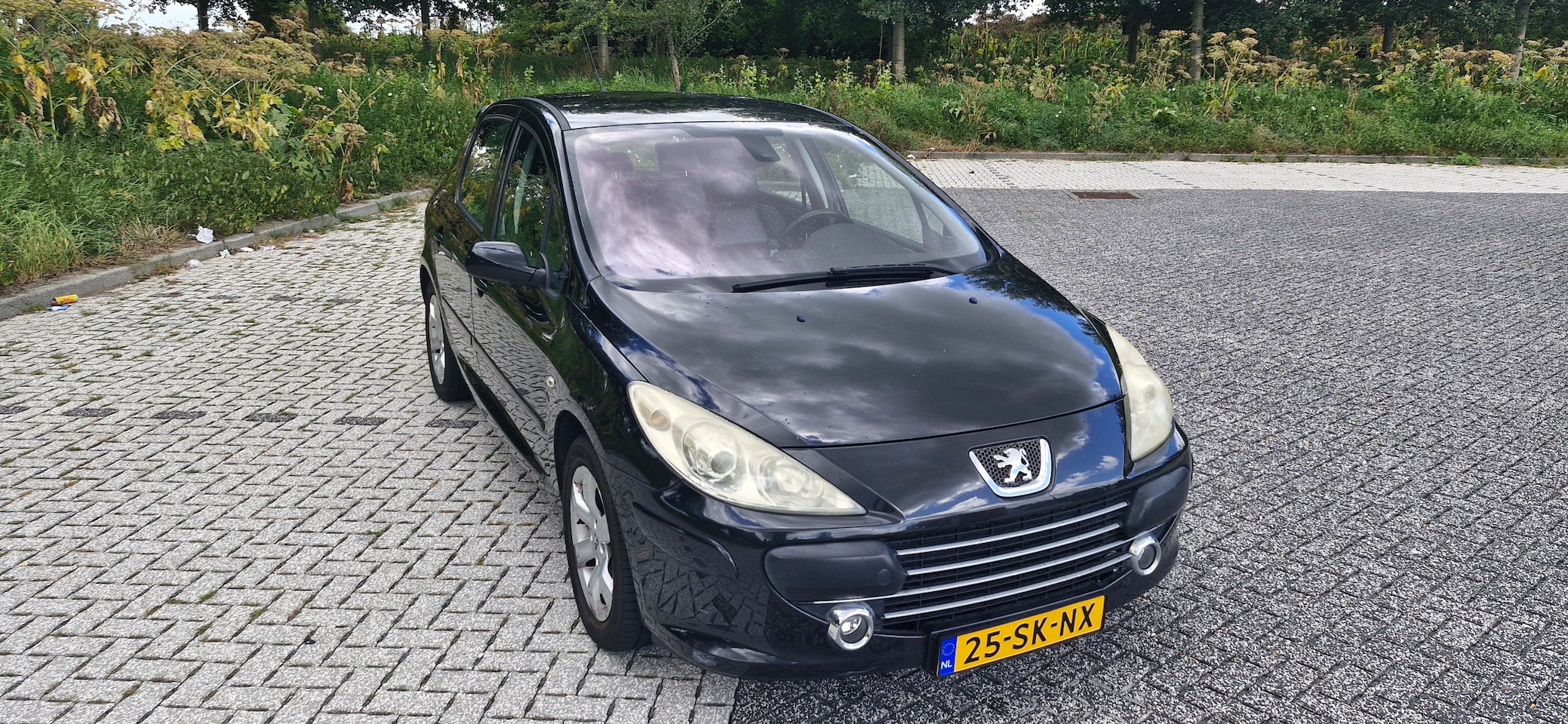 Peugeot 307 - 1.6-16V XT - AutoWereld.nl