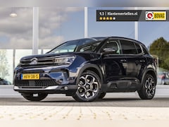 Citroën C5 Aircross - 1.6 Plug-in Hybrid 225 Feel | Camera | Carplay | 18"