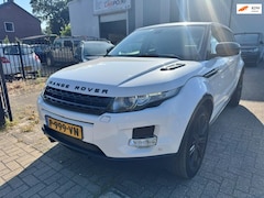 Land Rover Range Rover Evoque - 2.2 TD4 4WD Prestige