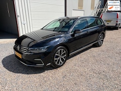 Volkswagen Passat Variant - 1.4 TSI PHEV GTE Business SOH 98% ALL IN
