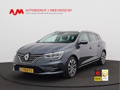 Renault Mégane Estate - 1.3 TCe Business Edition One/ lage km/ compleet