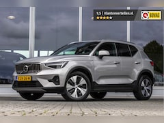 Volvo XC40 - 1.5 T4 Plug-in hybrid Core Bright | Keyless | Camera | Carplay