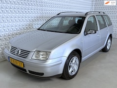 Volkswagen Bora Variant - 1.9 TDI Airco / GOLF 4 STATION (2002)