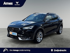 CUPRA Formentor - 1.4 204pk e-Hybrid Business Verwarmbaar stuurwiel | Predictive Adaptive Cruise Control | P