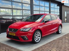 SEAT Ibiza - 1.0 EcoTSI Style Business Connect | Clima | Cruise | LED | Carplay |