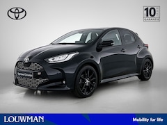 Toyota Yaris - 1.5 Hybrid GR Sport + | BTW voertuig | Dealer onderhouden | JBL | Head-Up Display | Stoel+