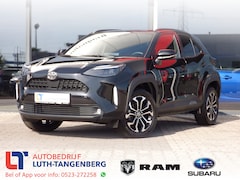 Toyota Yaris Cross - 1.5 Hybrid Dynamic Winter-Pack