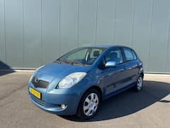 Toyota Yaris - 1.3 VVTi Sol AIRCO | NAP