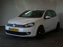 Volkswagen Golf - 1.4 TSI Trendline