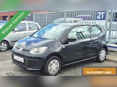 Volkswagen Up! - 1.0 move up AIRCO NAVI ELEKTRISCHE RAMEN