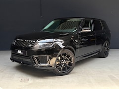 Land Rover Range Rover Sport - 2.0 Si4 Trekhaak Stoelverwarming 22inch