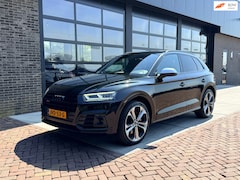 Audi Q5 SQ5 - 3.0 TDI quattro | Pano | Leer | LED | VOL |