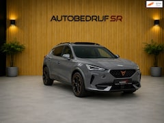 CUPRA Formentor - 1.4 e-Hybrid VZ Performance Pano 360'Camera Eleck Kofferbak Sfeerverlichting Stoelverwarmi
