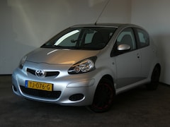 Toyota Aygo - 1.0-12V Access Airco/Andriod/Nwe APK
