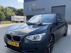 BMW 1-serie - 116i M Sport Edition