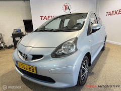 Toyota Aygo - 1.0-12V + AIRCO/5DRS/APK