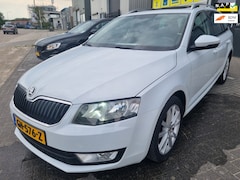 Skoda Octavia Combi - 1.6 TDI Ambition Businessline