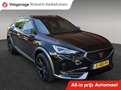 CUPRA Formentor - 1.5 TSI Business Edition Automaat Half Leder Virtual Cockpit