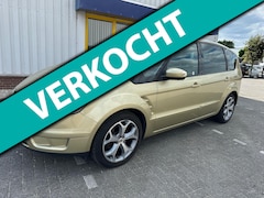 Ford S-Max - 2.0-16V