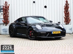 Porsche 911 - 3.0 Carrera 4 S