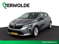 Renault Clio - evolution TCe 90 | Navigatie | Parkeercamera | Keyless Entry |