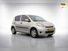Daihatsu Sirion 2 - 1.0-12V Premium|airco|carplay|sportpakket