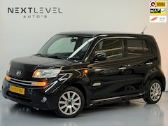 Daihatsu Materia - 1.5 Soul AUTOMAAT NAP Airco Elek Ramen APK