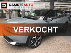 Citroën C4 - 1.2 Hybrid 145pk Business Two tone zwart dak | Stoel- en voorruitverwarming
