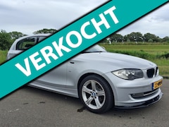 BMW 1-serie - 116i Business Line