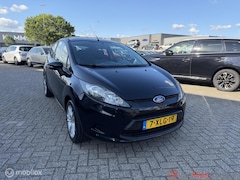 Ford Fiesta - 1.25 Limited, Airco, nieuwe APK