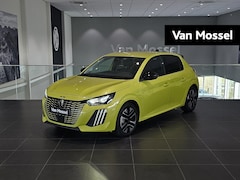 Peugeot 208 - 1.2 Hybrid 110 e-DCS6 Allure
