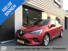 Renault Clio - 1.0 TCe Bi-Fuel Zen LPG G3