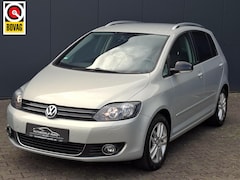Volkswagen Golf Plus - 1.2 TSI Comfortline AUTOMAAT / ZEER MOOI