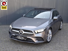 Mercedes-Benz A-klasse - 180 Business Solution AMG / PANO / CAMERA / ENZ