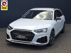 Audi A4 Avant - 35 TFSI S edition LEDER / MEMORY / DAB / CARPLAY