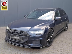 Audi A6 Avant - 45 TDI Quattro Sport / PANO / 4 WIEL BESTURING / ENZ
