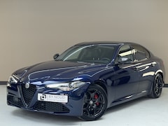 Alfa Romeo Giulia - 2.0T B-Tech, 200Pk, 2019, 1ste eigenaar, Ragazzon, KW onderstel, Volledig leder, BTW auto,